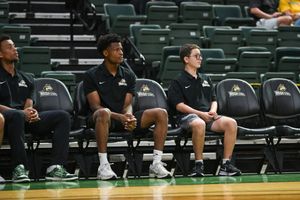 Image post by @wsu_mbb on Instagram