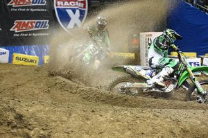 Image post by @racerxonline on Instagram
