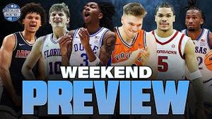 Video post by @cbssportscbb on YouTube