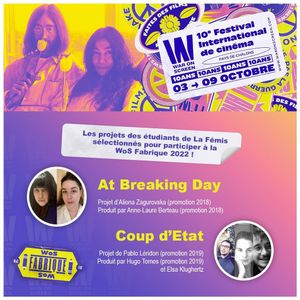 Image post by @lafemis.paris on Instagram