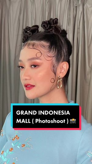 Video post by @budiputrahair on TikTok