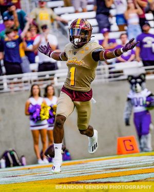 Image post by @brandongensonphotos on Instagram