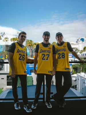 Image post by @andrettiindy on Instagram