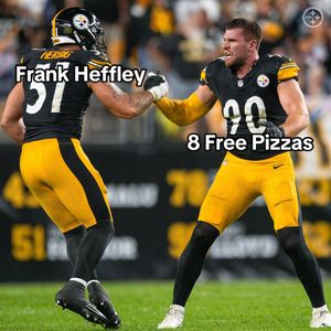 Video post by @steelers on TikTok