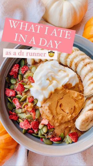 Video post by @goodfoodgoodrun on Instagram
