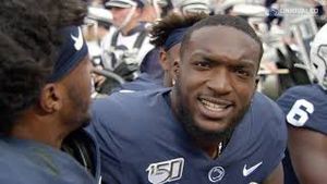 Video post by @GoPSUtv on YouTube