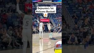 Video post by @nba on YouTube