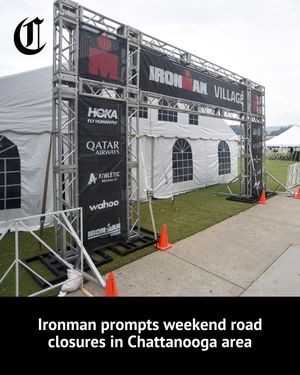 Image post by @chattanooga on Instagram