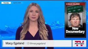 Video post by @newsday on YouTube