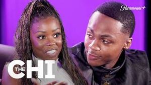 Video post by @thechionshowtime on YouTube