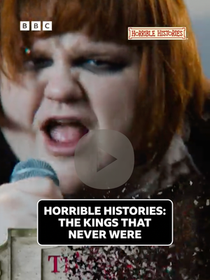 Video post by @cbbc on TikTok