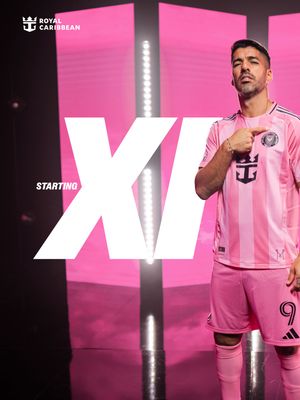 Image post by @intermiamicf on Instagram