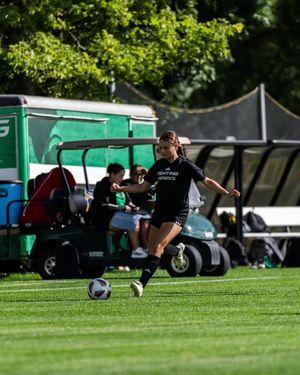 Image post by @undsoccer on Instagram