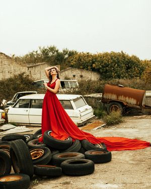 Image post by @alikaragozphoto on Instagram