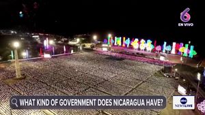 Video post by @abcnewslive on TikTok