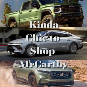 Image post by @mccarthychevyleessummit on Instagram