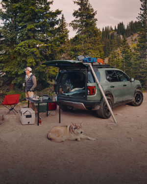 Image post by @honda on Instagram