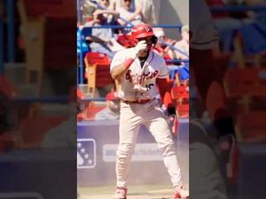 Video post by @spokaneindiansbaseball on YouTube