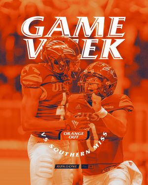 Image post by @UTSAFTBL on Twitter