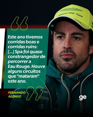 Image post by @ge.globo on Instagram