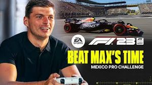 Video post by @easportsf1 on YouTube