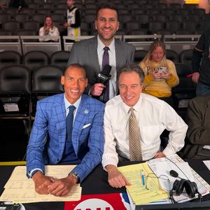 Image post by @reggiemillertnt on Instagram