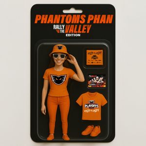 Image post by @lehighvalleyphantoms on Instagram