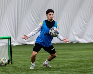 Image post by @fortwaynefc on Instagram