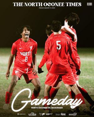 Image post by @nohssoccer on Instagram