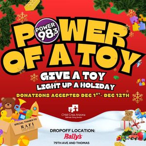 Image post by @power983 on Instagram