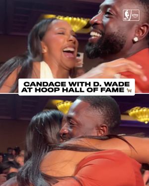 Image post by @nbaonprime on Instagram