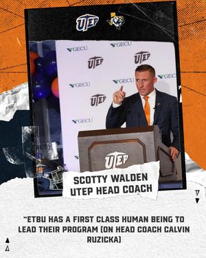 Image post by @etbufootball on Instagram