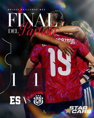 Image post by @fedefutbolcrc on Instagram