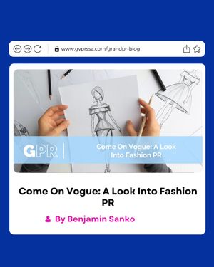 Image post by @grand_pr on Instagram