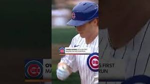 Video post by @foxsports on YouTube