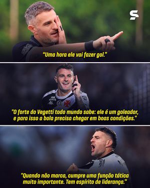 Image post by @sportv on Instagram