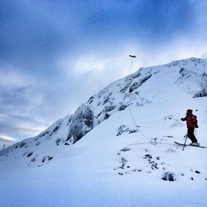 Image post by @whistlerblackcomb on Instagram