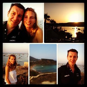 Image post by @robertaborsari on Instagram