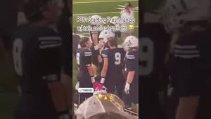 Video post by @maxpreps on YouTube