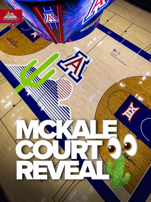Image post by @azathletics on Instagram