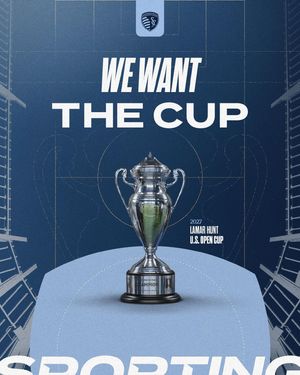 Image post by @sportingkc on Instagram