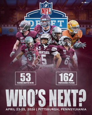 Image post by @montanagrizfootball on Instagram