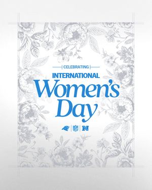 Image post by @Panthers on Twitter