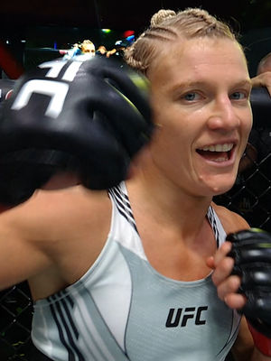 Video post by @ufc on TikTok