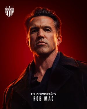 Image post by @clubnecaxa on Instagram