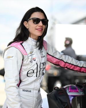 Image post by @femalesinmsport on Instagram