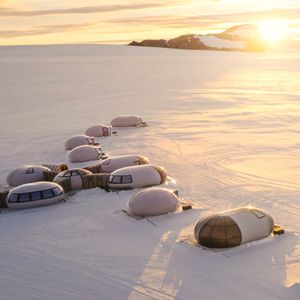 Image post by @white.desert.antarctica on Instagram
