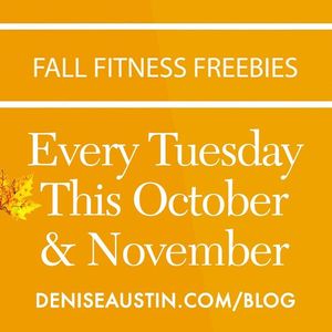 Image post by @deniseaustin on Instagram