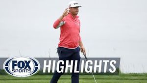 Video post by @foxsports on YouTube
