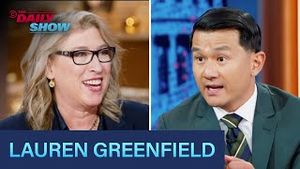 Video post by @thedailyshow on YouTube